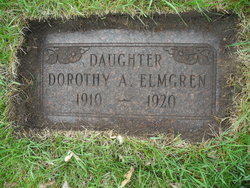 Dorothy Elmgren 
