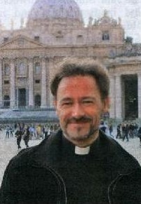 Fr Stephan Hünseler 