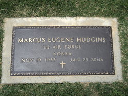 Marcus Eugene Hudgins 