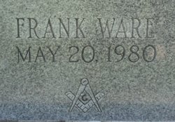 Frank Ware Clibourne 