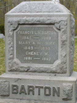 Francis L.H. Barton 