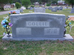 Norma Lee <I>Walters</I> Collie 