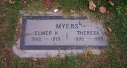 Theresa M. Myers 