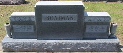 William R. Boatman 
