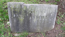 Adrian O. “A. O.” Abbott 