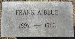 Frank A Blue 