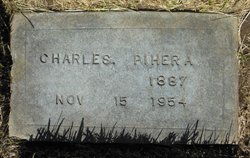Charles Pihera 