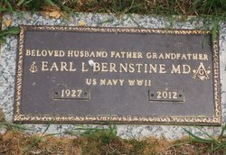 Dr Earl L. Bernstine 