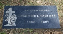 Crawford L. Carlisle 