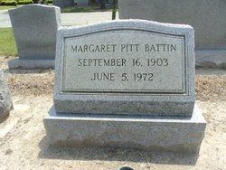 Margaret Pitt Battin 