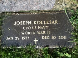 Joseph Kollesar 