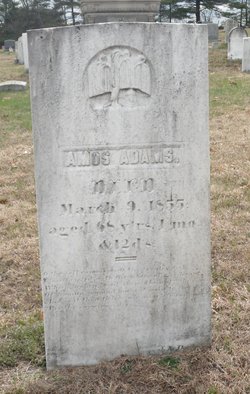 Amos Adams 