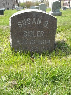 Susan G. Sigler 