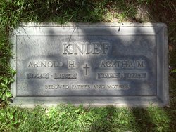 Arnold Henry Knief 