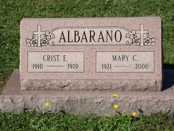 Crist E. Albarano 