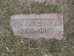 Richard Quinlan 