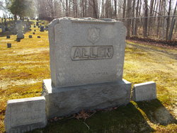 Forest Page Allen 