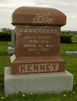 David Kenney 