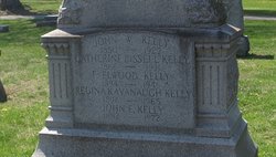 Catherine <I>Bissell</I> Kelly 