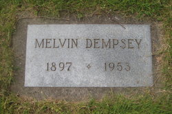 Melvin Dempsey 
