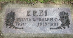 Ralph Carl Krei 