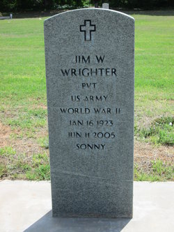 Jim Wrighter 