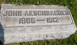 John Aeschbacher 