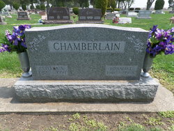 Ronald L. “Sam” Chamberlain 