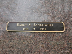 Emily <I>Starzec</I> Jankowski 