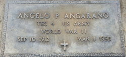 Angelo P. Angarano 