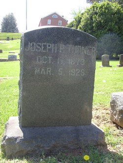 Joseph R. Turner 