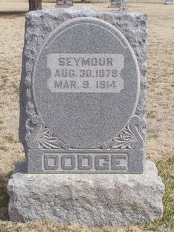Seymour A. Dodge 