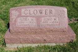 Elmo M. Clower 