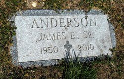 James E. Anderson Sr.