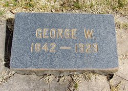 George W Longshore 
