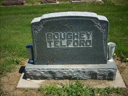 Joseph Boughey 