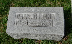 Charles C. Long 
