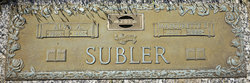 Margurette <I>Sebring</I> Subler 