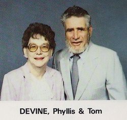Phyllis Devine 