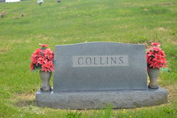 Kathleen <I>Quillen</I> Collins 