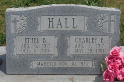 Charley Emery Hall 