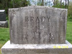 John O. Brady 