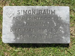 Simon Baum 