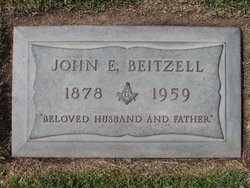 John Emerson Beitzell 