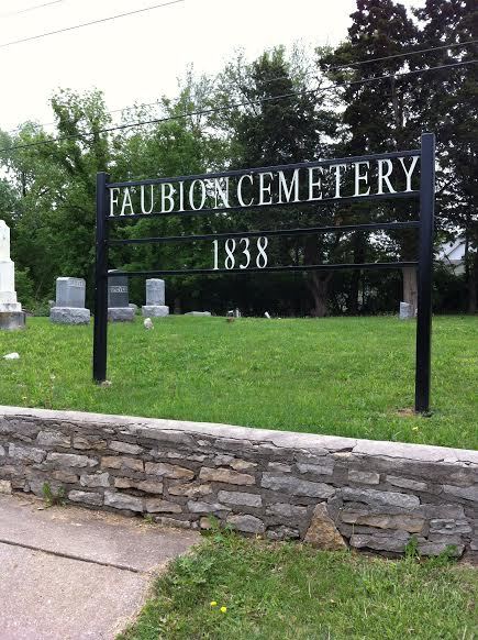 Faubion Cemetery