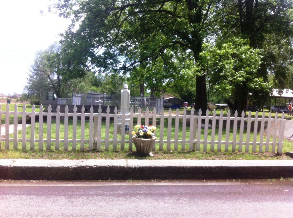 Haden Cemetery
