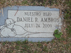 Daniel R Ambros 