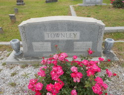 Sam Townley 