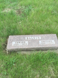 Edward William Balvin 