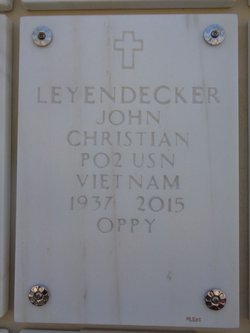 John Christian Leyendecker 